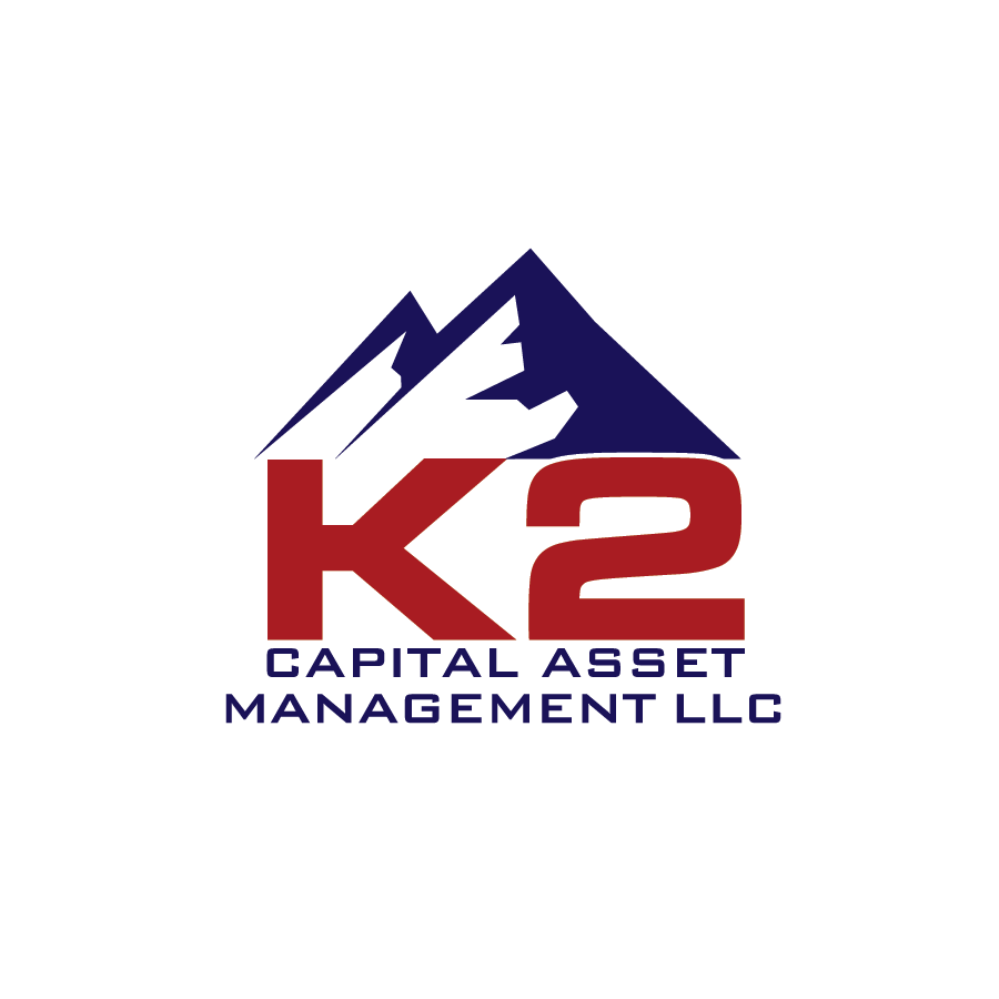 K2 Capital Logo